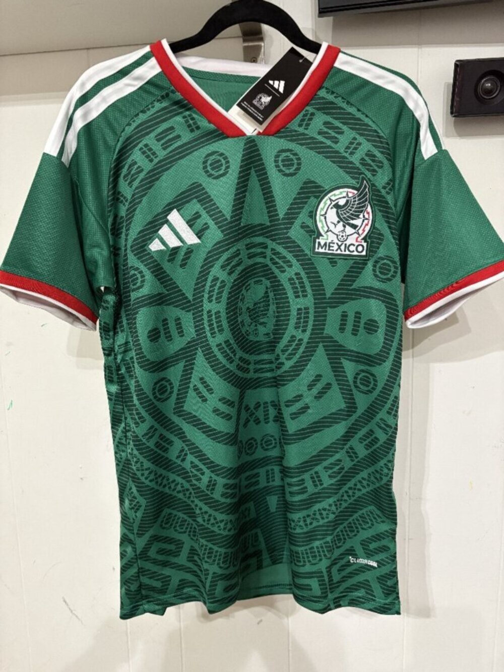 ✅NWT New Haiti Soccer Team Home Jersey World Cup 2026 Football